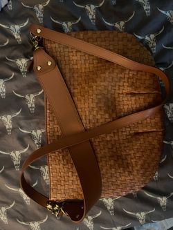 Clare V. Petit Moyen brand new