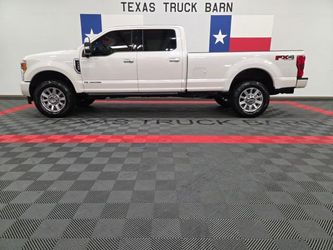 2019 Ford F-350