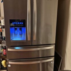 Whirlpool Refrigerator