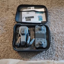 K6 Mini Drone 4k Cameras