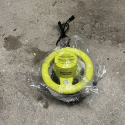 CAR  POLISHER MACHINE 