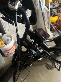 E-bike
