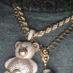I Buy Gold All Day And Night