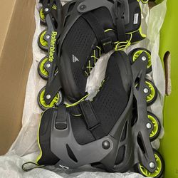 Great Rollerblade Inline States. Worn Once!