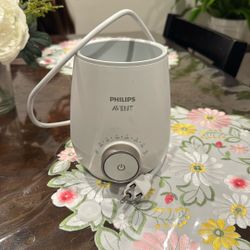 Philips Avent Bottle Warmer