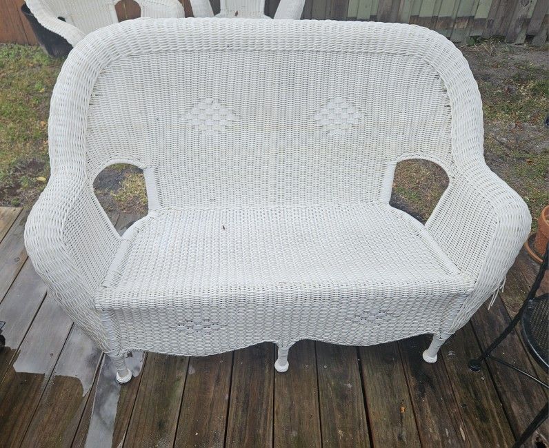 HAMPTON BAY PATIO FURNITURE for Sale in Casselberry, FL OfferUp