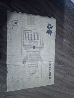 Tv mount