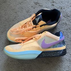 Nike Ja 1 EYBL