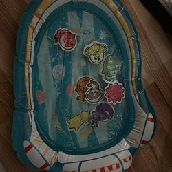 Water Mat 