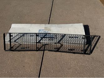 1967 Reproduction Front Grill