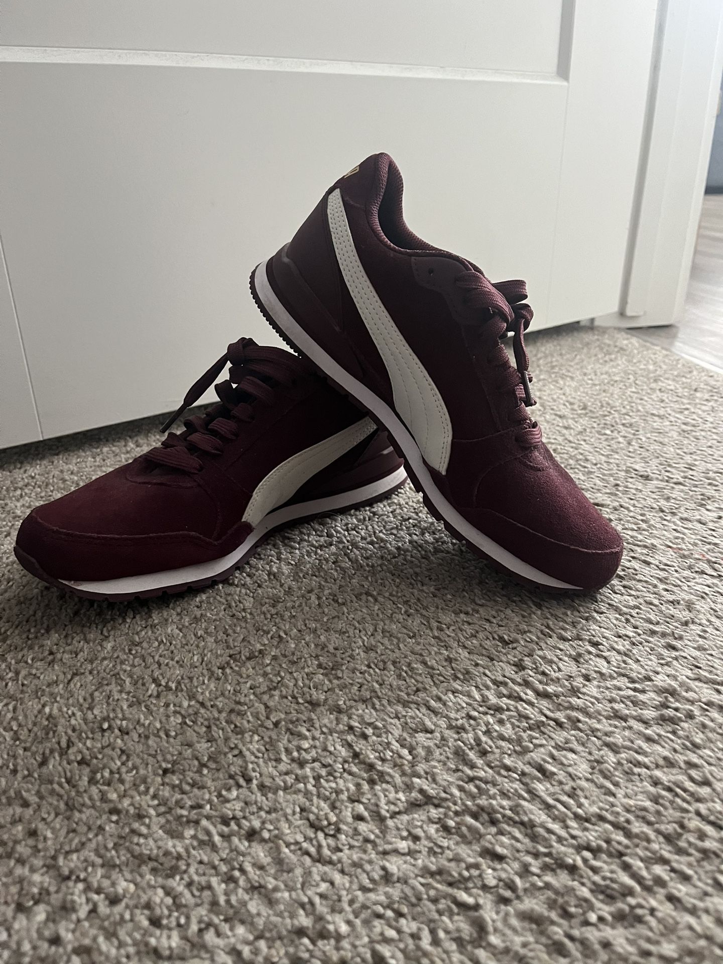 Puma Shoes