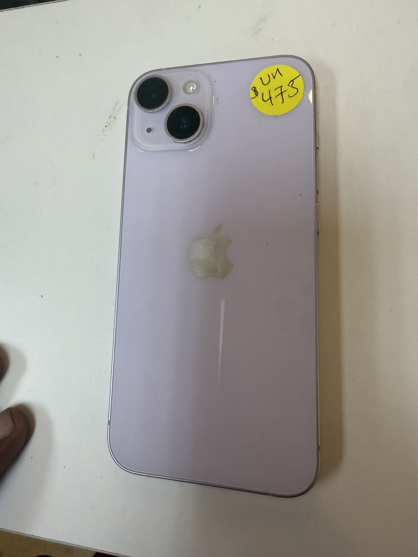 Apple iPhone 14 128GB Unlocked