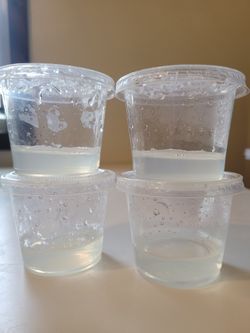 Tissue Culture Media