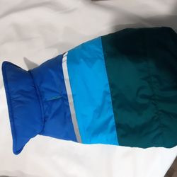 Brand New Dog Winter Jacket For Small Dog