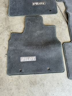 Car Flor Mats