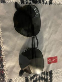 Ray Bands Glases  