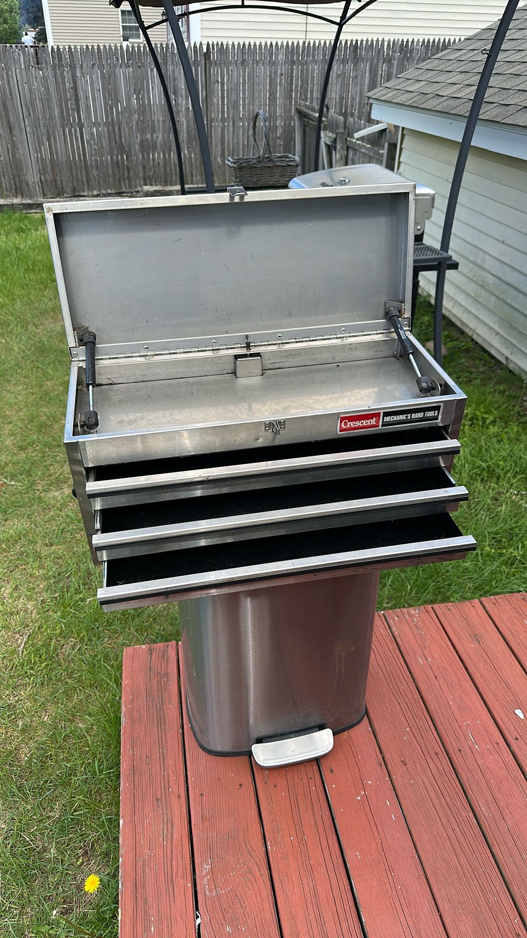Tool Box