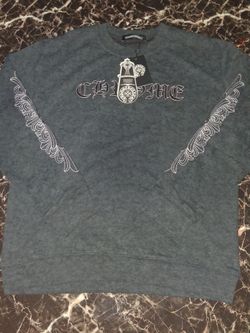Chrome hearts long sleeve