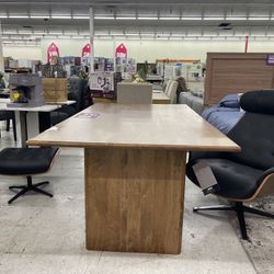 Ashley furniture table