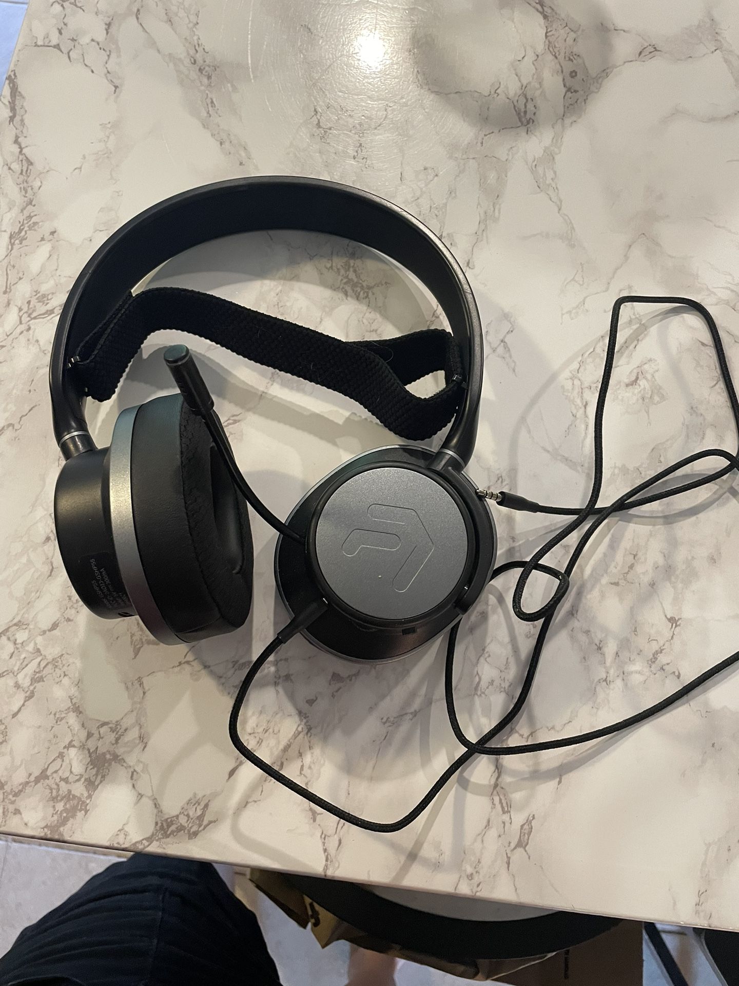 Atrix E Series Gaming Headset