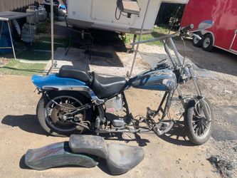 Harley