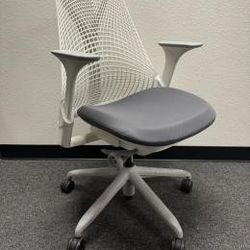 Justin Bezos Office Chairs