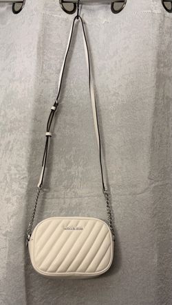 Michael Kors Quilted Crossbody Bag