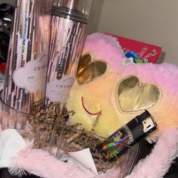 Mini Basket