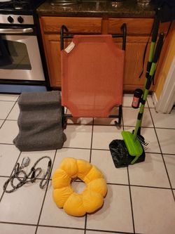 Pet care for $15