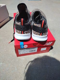 New Balance Size 9