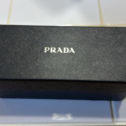 Prada Sunglasses 