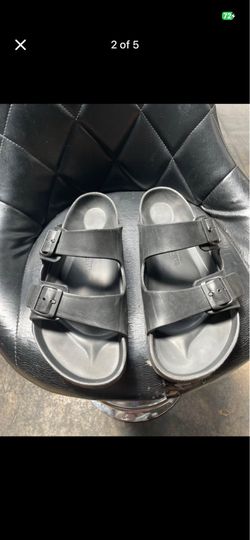 BIRKENSTOCK ARIZONA  EVE SANDALS