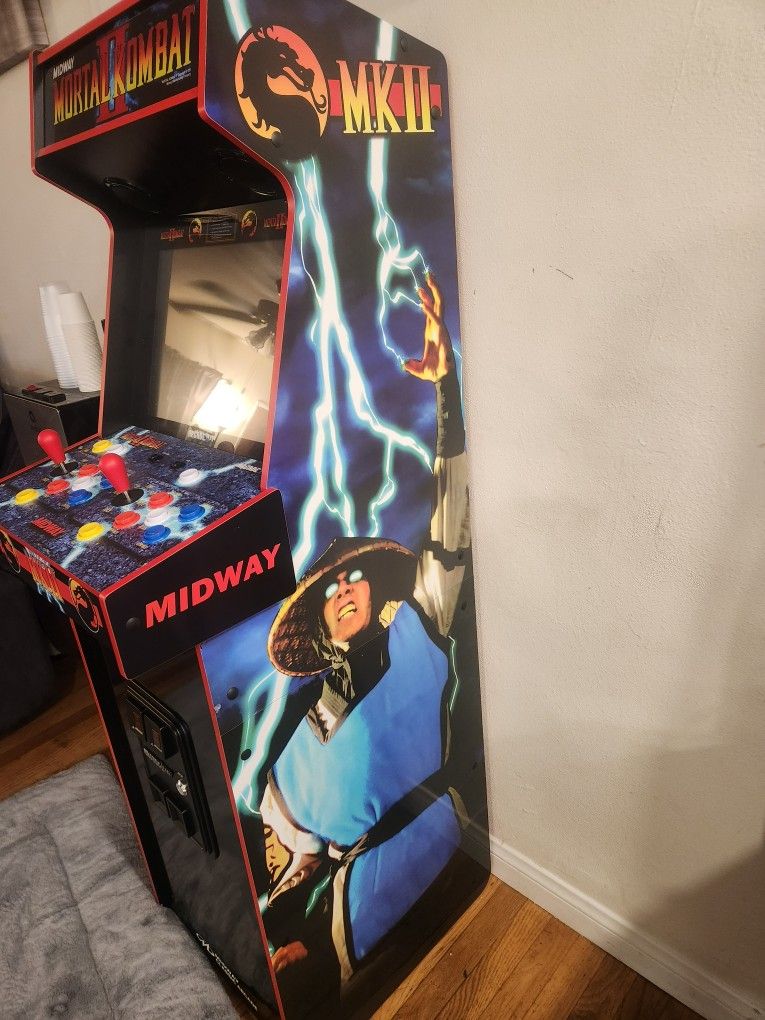 Arcade
