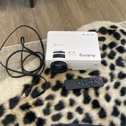 Projector 