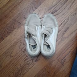 Vans Men's 5.0