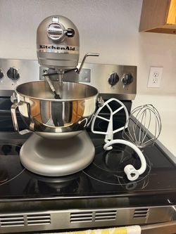 Kitchen Aid Profesional
