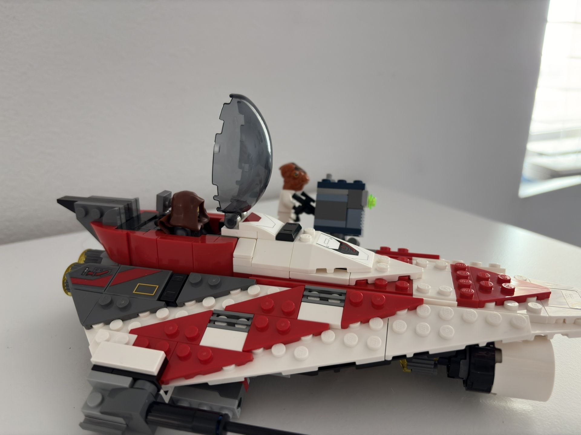 Lego Sets