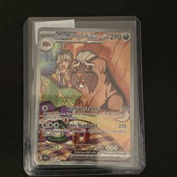 Arvin’s Mabosstiff  #235 