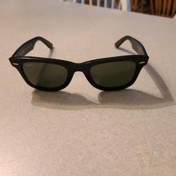 Ray Ban Sunglasses