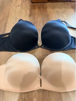 Victoria’s Secret bombshell Bras