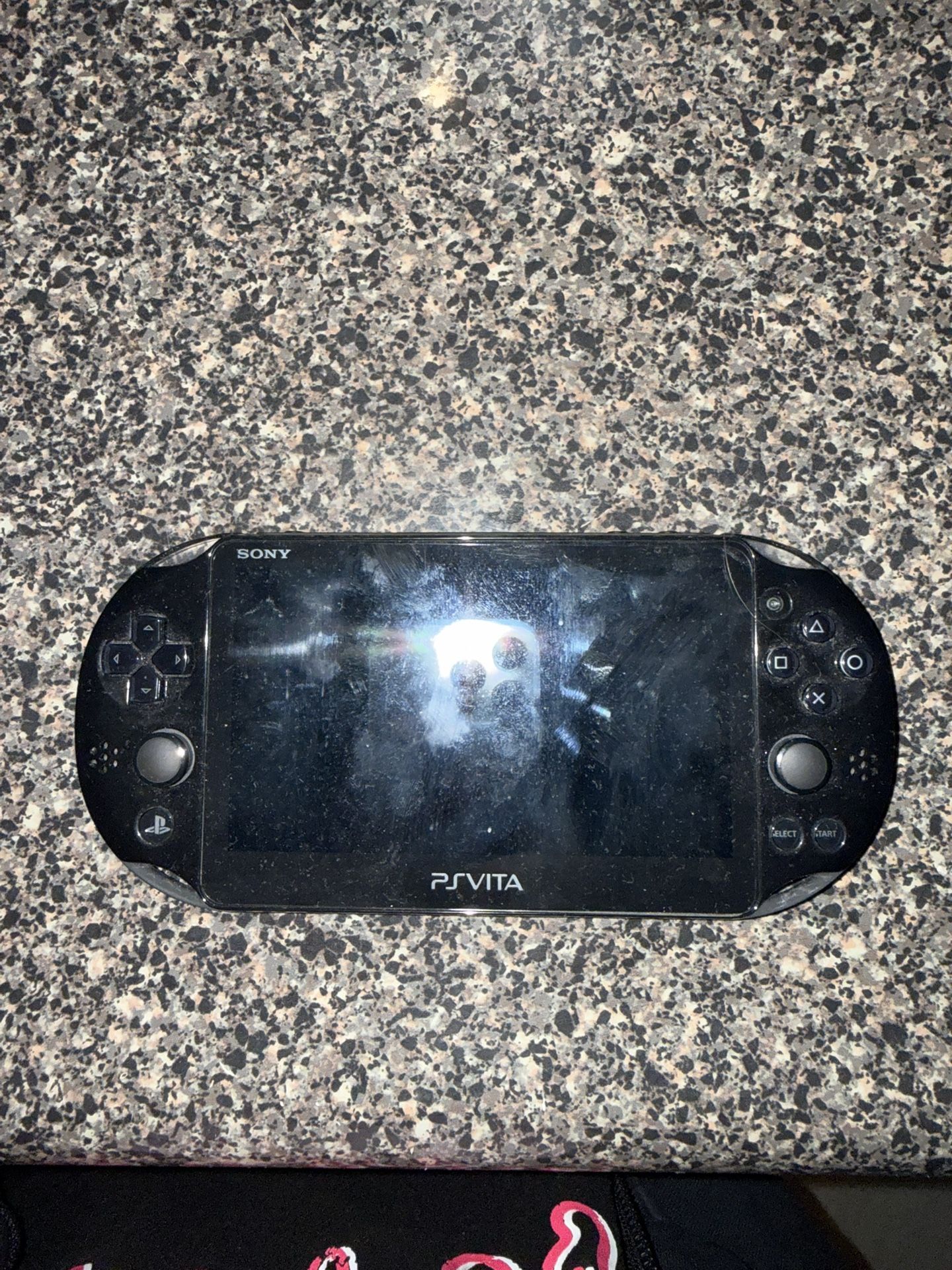 Ps Vita