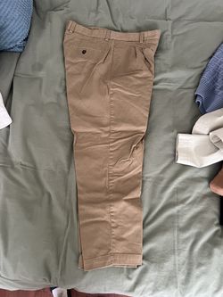 Mango Men Chino Pants Size 30