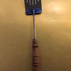 Grilling Utensils 