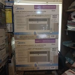 Air Conditioners