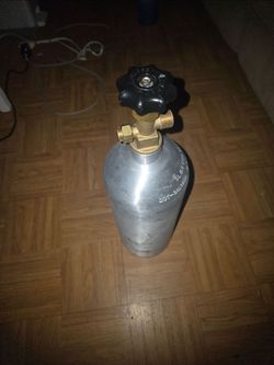 "Balloon Filler" 5lb
