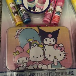 Hello Kitty
