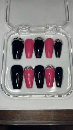 Handmade Nails