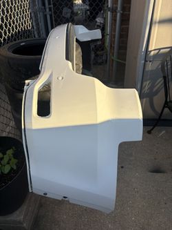 Jeep Bumper