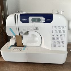 Brothers Sewing Machine ***New $100 OBO