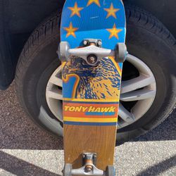 Tony Hawk Skatepark Series Skateboard 
